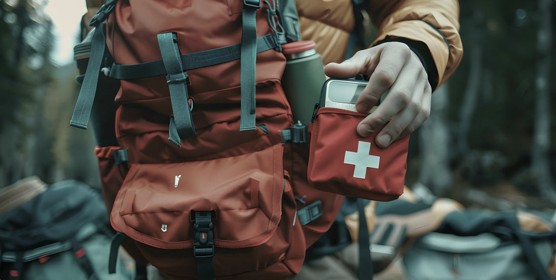 The Top 5 Must-Have Backpacks for 2026