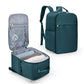 Cabin-Approved Travel Backpack 40x20x25 - Hand Luggage Laptop Bag