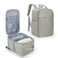 Cabin-Approved Travel Backpack 40x20x25 - Hand Luggage Laptop Bag
