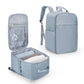 Cabin-Approved Travel Backpack 40x20x25 - Hand Luggage Laptop Bag