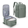 Cabin-Approved Travel Backpack 40x20x25 - Hand Luggage Laptop Bag