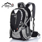 25L Waterproof Climbing Backpack - Outdoor Sports Travel Hiking Rucksack