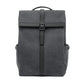 15.6 Inch Oxford Laptop Backpack - Casual British Style Bag for Men Women and Students