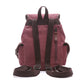 Vintage Canvas Large Capacity Backpack - Fashion Travel & School Bag