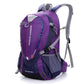 25L Waterproof Climbing Backpack - Outdoor Sports Travel Hiking Rucksack
