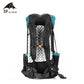 56L Water-Resistant Hiking Backpack - Lightweight Camping & Mountaineering Pack