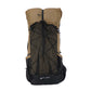 56L Water-Resistant Hiking Backpack - Lightweight Camping & Mountaineering Pack