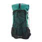 56L Water-Resistant Hiking Backpack - Lightweight Camping & Mountaineering Pack