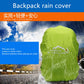 25L Waterproof Climbing Backpack - Outdoor Sports Travel Hiking Rucksack