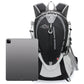 25L Waterproof Climbing Backpack - Outdoor Sports Travel Hiking Rucksack