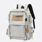 High-End Large Capacity Computer Backpack - Travel and Mountaineering Bag for Students