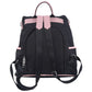Casual Oxford Backpack for Women - Waterproof School Bag for Teenage Girls
