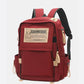 High-End Large Capacity Computer Backpack - Travel and Mountaineering Bag for Students