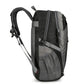 40L Waterproof Large Capacity Hiking Bag - Outdoor Oxford Backpack