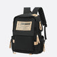 High-End Large Capacity Computer Backpack - Travel and Mountaineering Bag for Students