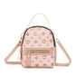 Fashionable Backpack Women's Bag - Fresh Sweet Student School Bag