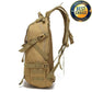 Tactical Reflective Molle Camouflage Backpack - Assault Rucksack