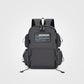 High-End Large Capacity Computer Backpack - Travel and Mountaineering Bag for Students