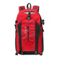 40L Waterproof Large Capacity Hiking Bag - Outdoor Oxford Backpack