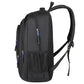 16 Inch Laptop Backpack - Large Capacity Commuter Travel Bag