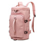Waterproof Sport Travel Fitness Backpack - Big Capacity with Shoe Compartment