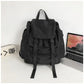 Lightweight Travel Backpack - Versatile Outdoor Mountaineering and Casual School Bag