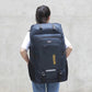 50L/80L Outdoor Climbing Travel Backpack - Sports Camping Hiking Rucksack