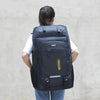 50L/80L Outdoor Climbing Travel Backpack - Sports Camping Hiking Rucksack
