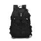 Tactical Reflective Molle Camouflage Backpack - Assault Rucksack