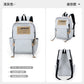 High-End Large Capacity Computer Backpack - Travel and Mountaineering Bag for Students