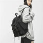 Lightweight Travel Backpack - Versatile Outdoor Mountaineering and Casual School Bag