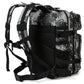45L Tactical Backpack - Outdoor Camping Hiking Survival Rucksack