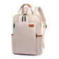 Multi-Pocket Laptop Backpack - Adjustable School & Travel Bag