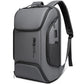 Business USB Charging Smart Backpack - 15.6 Inch Laptop Commute Bag for Men