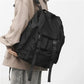 Lightweight Travel Backpack - Versatile Outdoor Mountaineering and Casual School Bag