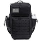 45L Tactical Backpack - Outdoor Camping Hiking Survival Rucksack