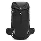 50L Waterproof Mountain Backpack - Tactical Outdoor Sports Bag for Camping & Hiking