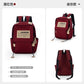 High-End Large Capacity Computer Backpack - Travel and Mountaineering Bag for Students