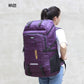 50L/80L Outdoor Climbing Travel Backpack - Sports Camping Hiking Rucksack
