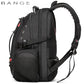 45L Travel Backpack with USB Port - 15.6 Inch Laptop Anti-Theft Bag for Teens