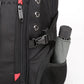 45L Travel Backpack with USB Port - 15.6 Inch Laptop Anti-Theft Bag for Teens