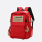 High-End Large Capacity Computer Backpack - Travel and Mountaineering Bag for Students