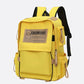 High-End Large Capacity Computer Backpack - Travel and Mountaineering Bag for Students