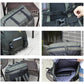 50L/80L Outdoor Climbing Travel Backpack - Sports Camping Hiking Rucksack