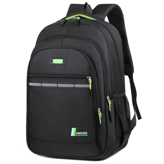 16 Inch Laptop Backpack - Large Capacity Commuter Travel Bag