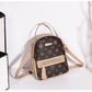 Fashionable Backpack Women's Bag - Fresh Sweet Student School Bag
