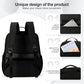 Cabin-Approved Travel Backpack 40x20x25 - Hand Luggage Laptop Bag
