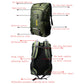 50L/80L Outdoor Climbing Travel Backpack - Sports Camping Hiking Rucksack