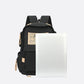 High-End Large Capacity Computer Backpack - Travel and Mountaineering Bag for Students