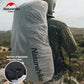 70L+5L Waterproof Hiking Backpack - Lightweight Mountaineering & Camping Pack with Rain Cover